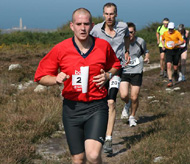 Trail du Tue-Vacques, Fermanville (50), samedi 27 septembre 2025, Trail de Fermanville