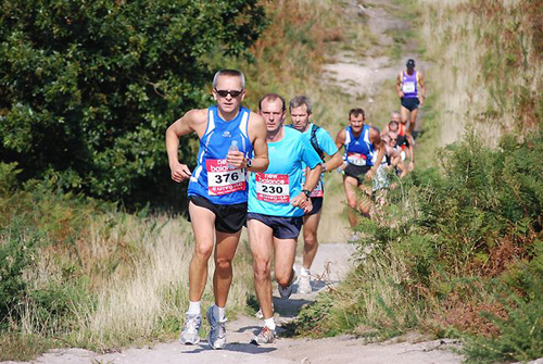 Trail du Tue-Vacques, Fermanville (50), samedi 27 septembre 2025, Trail de Fermanville